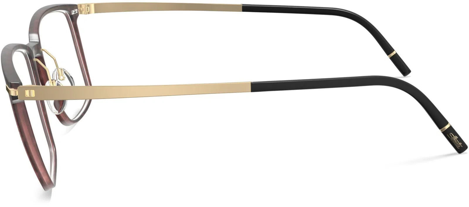 Silhouette Momentum Aurum L013 Eyeglasses - view 29